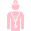 pink doctor 2 icon