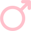 pink male 3 icon