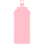 pink spray can icon