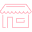 pink store icon