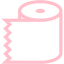 pink toilet paper 3 icon