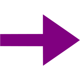 Purple arrow 10 icon - Free purple arrow icons