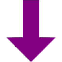 Purple arrow 248 icon - Free purple arrow icons