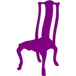 chair 7 icon