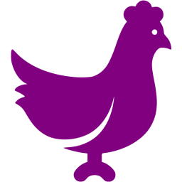 chicken icon