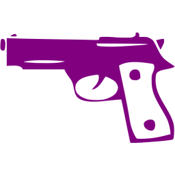 gun 4 icon