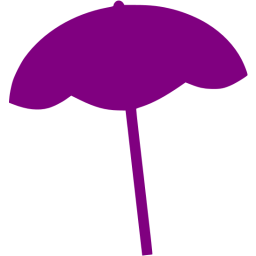 umbrella 3 icon