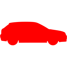 car 19 icon