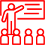 red classroom 2 icon