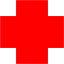 red cross icon