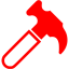 red hammer 2 icon