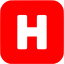 red hospital 2 icon