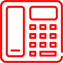 phone 71 icon