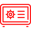 red safe 2 icon