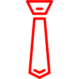 tie 2 icon