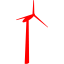 red windmill 3 icon