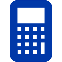 calculator 9 icon