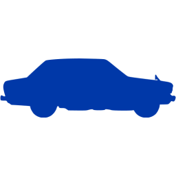 car 13 icon