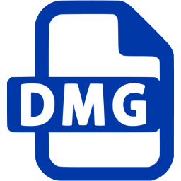 dmg icon