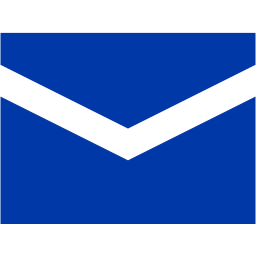 Featured image of post Blue Envelope Icon Png