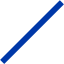 royal azure blue line 2 icon