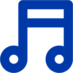 music note icon