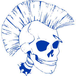 skull 15 icon