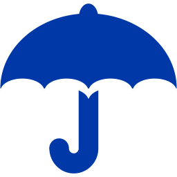 umbrella 4 icon