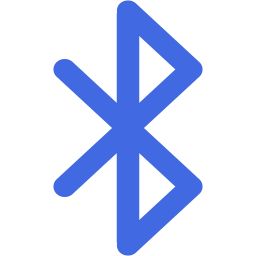 bluetooth 2 icon