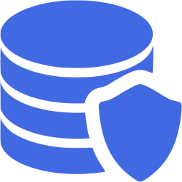 data protection icon