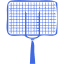 royal blue grill icon