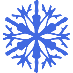 snowflake 35 icon