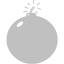 silver bomb 3 icon