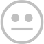 silver emoticon 3 icon