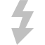 silver flash icon