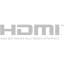 silver hdmi icon