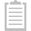 silver notepad 2 icon