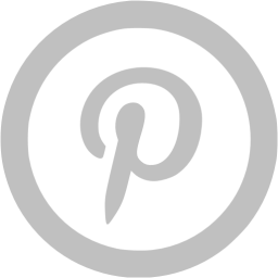 pinterest 5 icon