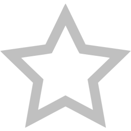 star 5 icon