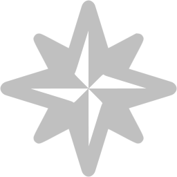 wind rose icon