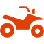 soylent red 4 wheeler icon