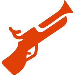 blunderbuss icon