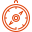 soylent red compass 2 icon