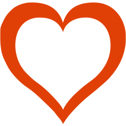 heart icon