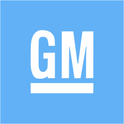 general motors icon