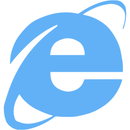 Get Internet Explorer Icon Transparent Background PNG