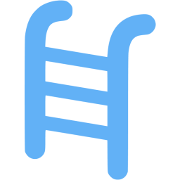 ladder icon