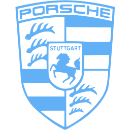 porsche icon