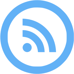 rss 5 icon