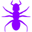 violet ant 3 icon